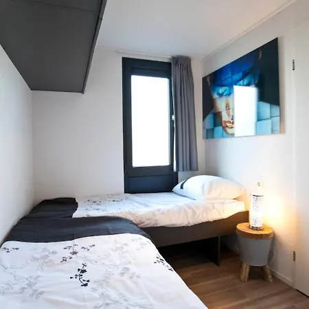 Casa vacanze Holiday Droompark Spaarnwoude.15 *