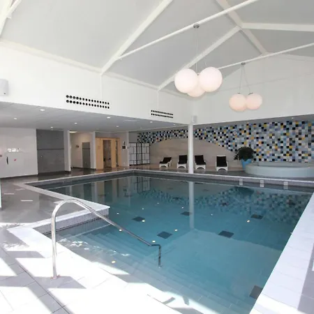 Holiday Droompark Spaarnwoude.15 Casa vacanze Spaarndam