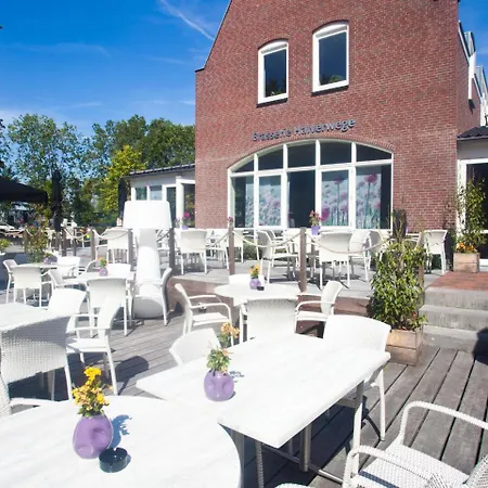 Holiday Droompark Spaarnwoude.15 Spaarndam