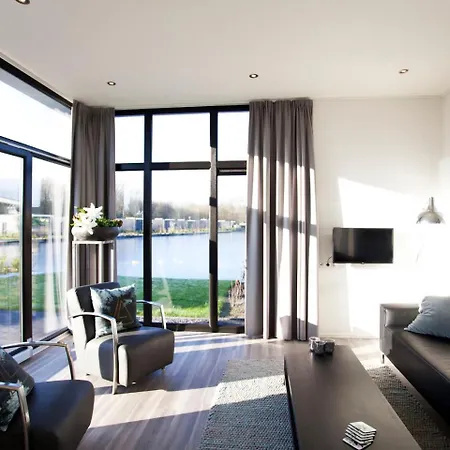 Casa vacanze Holiday Droompark Spaarnwoude.15